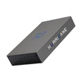 Hurricane 3518C3 Externe Festplatte 1TB, 3,5" USB-C, PC Mac Laptop PS4 PS5 Xbox