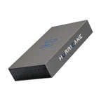 Hurricane 3518C3 Externe Festplatte 1TB, 3,5" USB-C, PC Mac Laptop PS4 PS5 Xbox