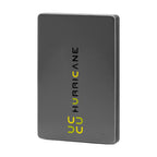 MD25U3 grau Hurricane 750GB 2.5 Zoll Externe tragbare Festplatte USB 3.0 External HDD Mobile Speicherplatte für Fotos smart TV PC Laptop Computer ps4 ps5 Xbox kompatibel mit Windows Mac OS Linux