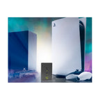 MD25U3 grau Hurricane 750GB 2.5 Zoll Externe tragbare Festplatte USB 3.0 External HDD Mobile Speicherplatte für Fotos smart TV PC Laptop Computer ps4 ps5 Xbox kompatibel mit Windows Mac OS Linux