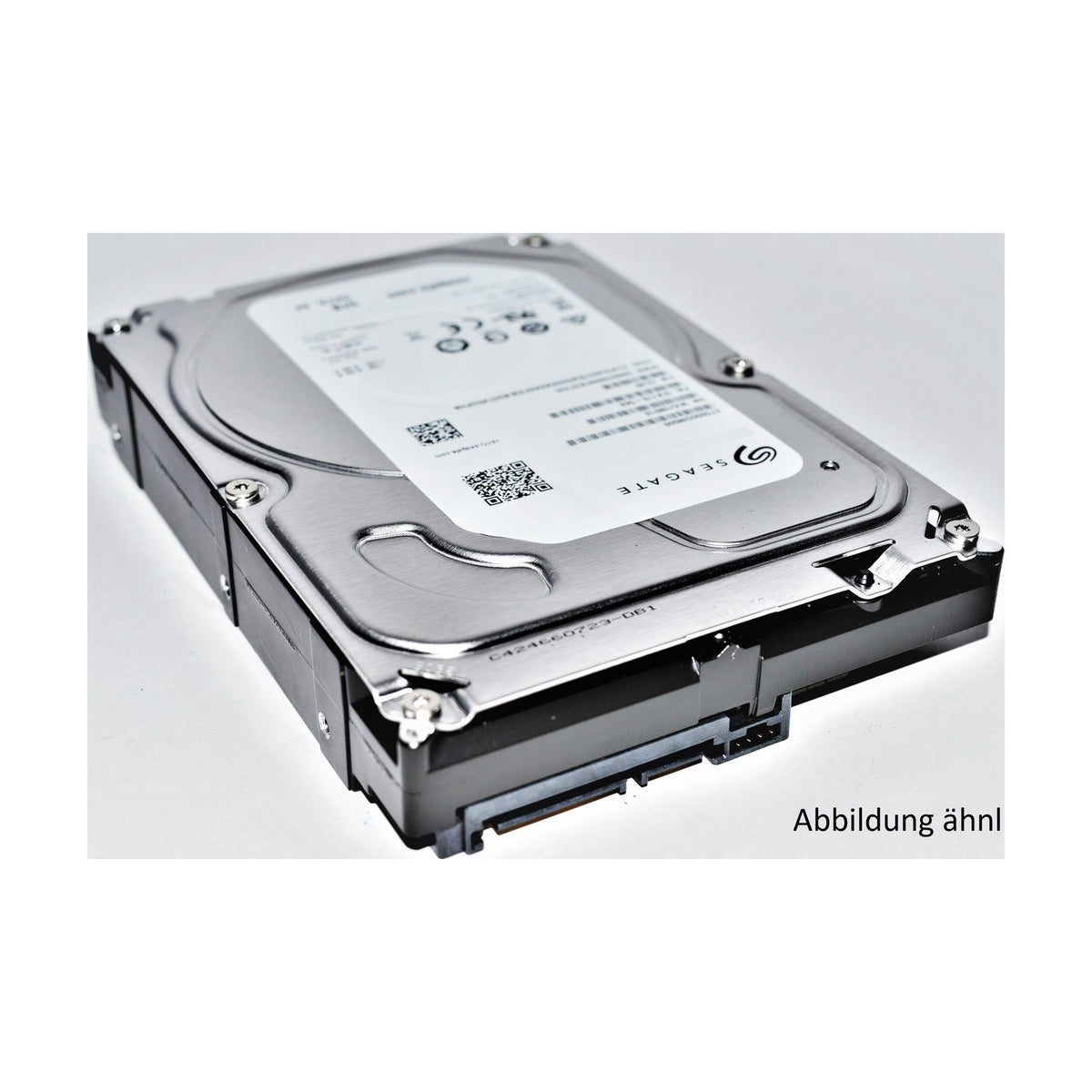 Seagate ES.3 Festplatte 1TB 3,5 Zoll 7200rpm 128MB Cache SATA-III ST1000NM0033
