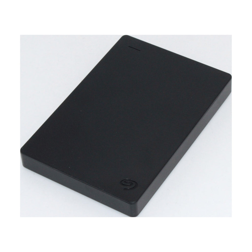 Seagate STGX1000400 2.5" USB 3.0 portable externe Festplatte 1 TB