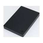 Seagate STGX1000400 2.5" USB 3.0 portable externe Festplatte 1 TB