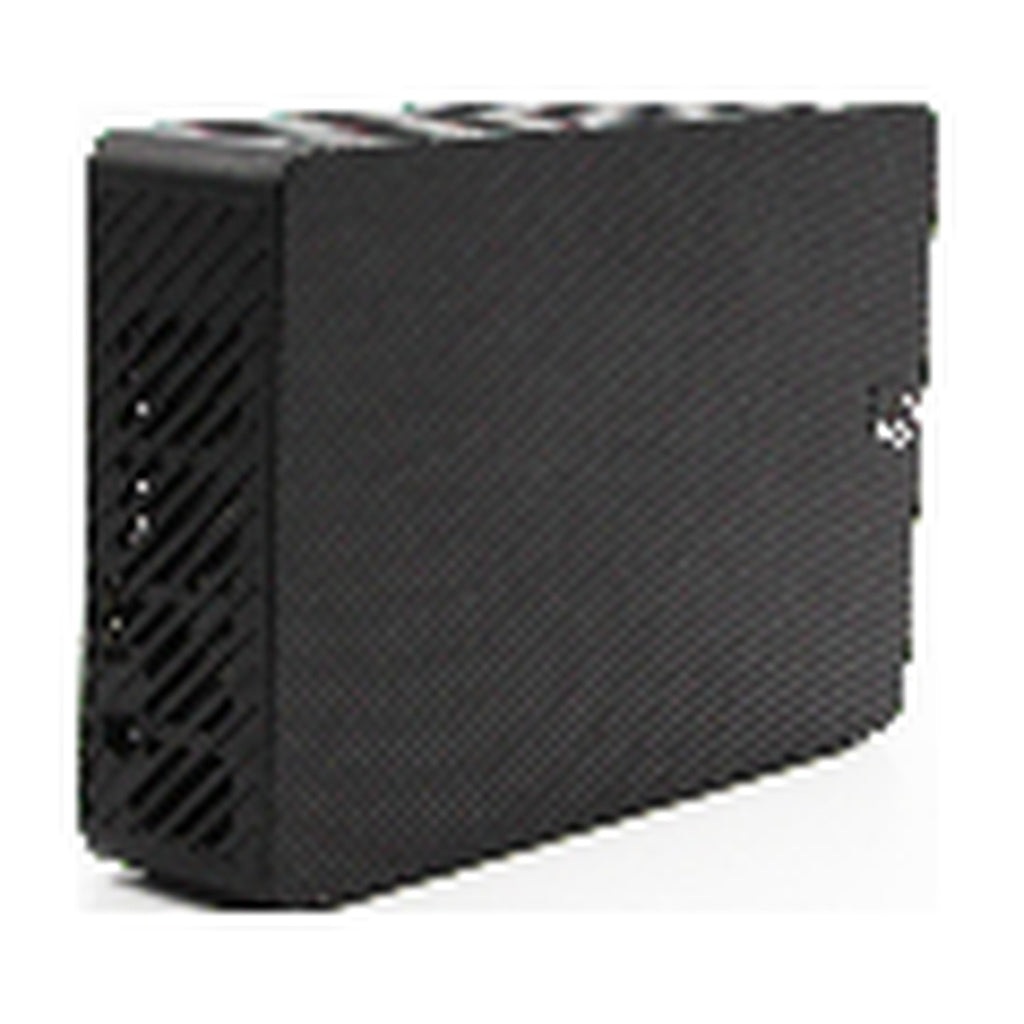 Seagate Expansion STKP12000400 Externe Desktop HDD 12 TB 3.5 Zoll, USB 3.0