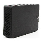 Seagate Expansion STKP12000400 Externe Desktop HDD 12 TB 3.5 Zoll, USB 3.0