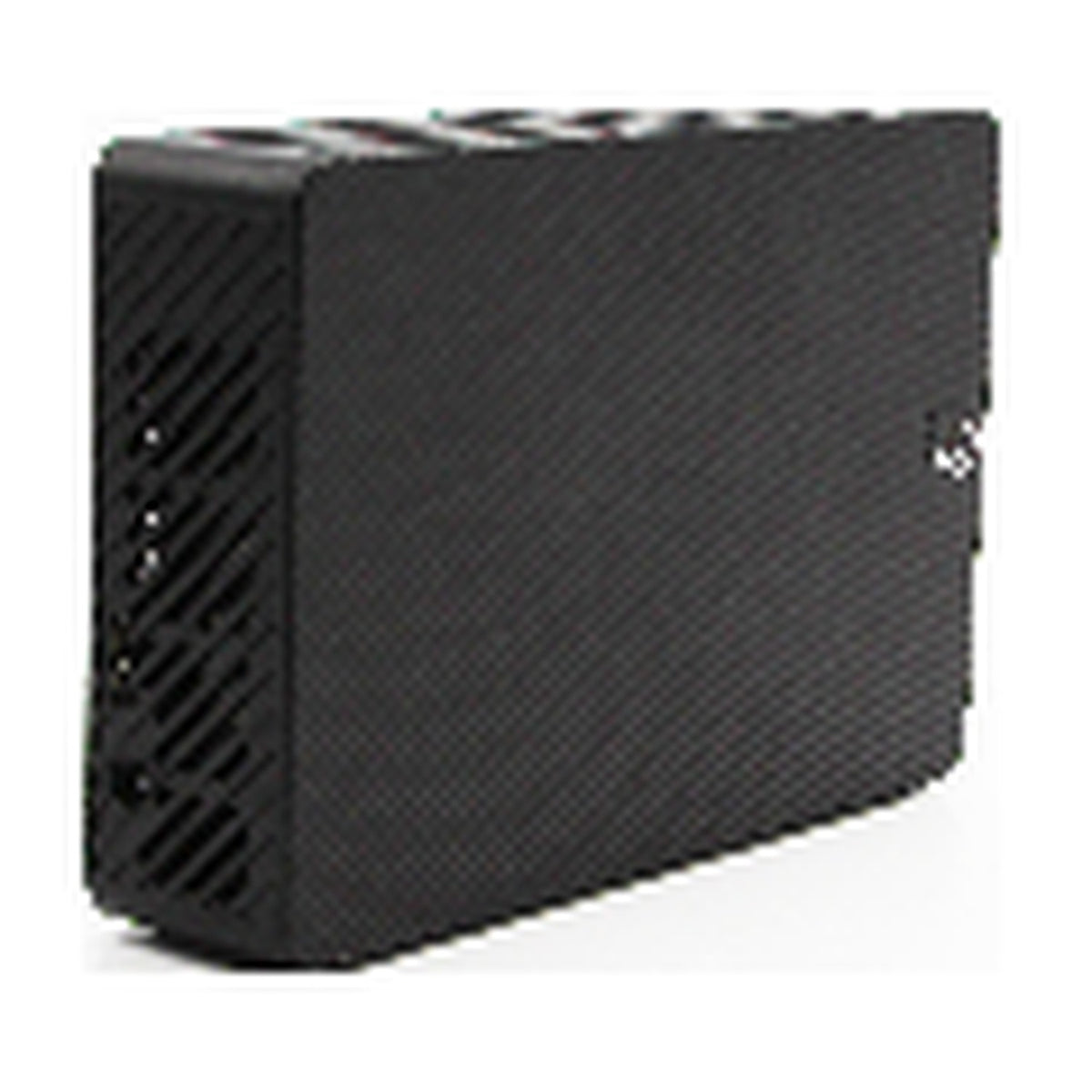 Seagate Expansion STKP12000400 Externe Desktop HDD 12 TB 3.5 Zoll, USB 3.0