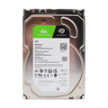Seagate BarraCuda 8TB Festplatte 256MB Cache 3,5" SATA III 5400U/min ST8000DM004