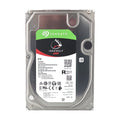 Seagate IronWolf 8 TB NAS intern HDD 3,5 Zoll 7200 256 MB 6 Gb/s ST8000VN004
