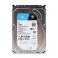 Seagate SkyHawk 2TB, SATA 6Gb/s interne Festplatte HDD 3,5" ST2000VX017