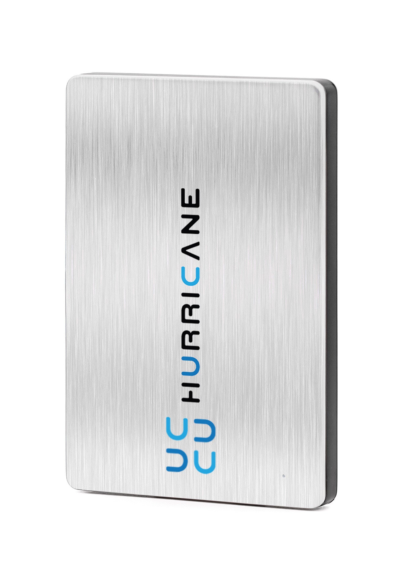 MD25U3 silver Hurricane 750GB 2.5 Zoll Externe tragbare Festplatte USB 3.0 External HDD Mobile Speicherplatte für Fotos smart TV PC Laptop Computer ps4 ps5 Xbox kompatibel mit Windows Mac OS Linux
