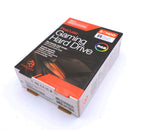 Seagate FireCuda Gaming HDD 5TB, externe Festplatte, PC Gaming, USB 3.2‎.