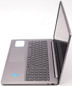 HP Chromebook 15,6" FHD-Display Intel Core i3-N305 8GB DDR5 RAM 256GB QWERTZ