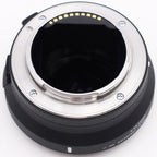Sigma MC-11 Sigma SA auf Sony E Objektivadapter