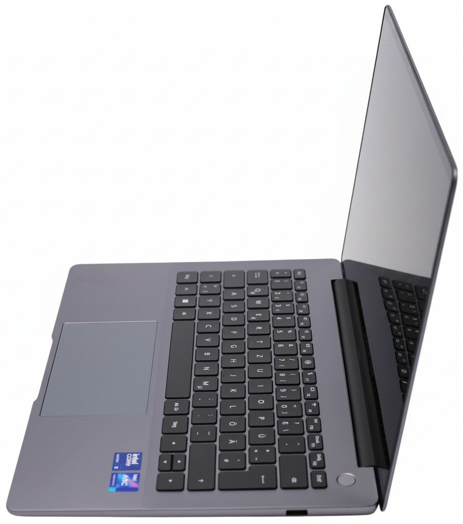 HUAWEI MateBook Laptop 14.2" 2,8 K OLED Intel Core Ultra 5 16GB RAM 512GB SSD