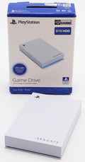 Seagate Game Drive PS4/PS5, 5TB, tragbare externe Festplatte, 2.5 Zoll, USB 3.0