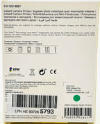 Canon Zoemini C Instant Kamera Printer Sofortbildkamera Drucker