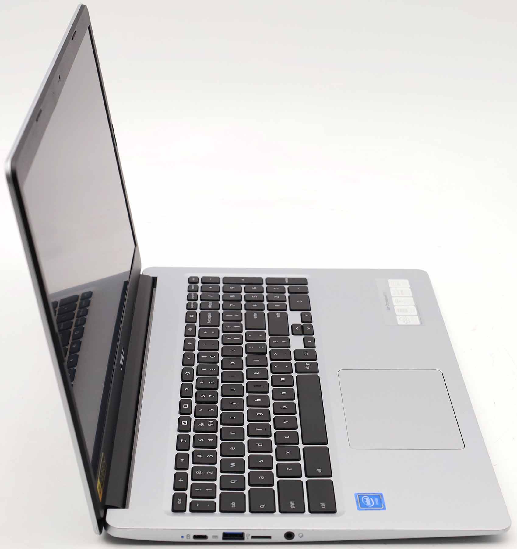 Acer Chromebook 315 CB315-3H-C5PB 15,6″ FHD Celeron N4100 4GB 32GB QWERTY