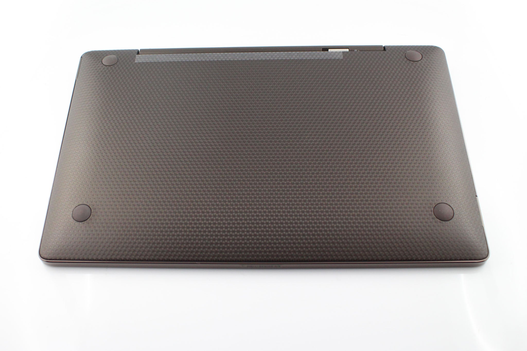 Asus EP TastaturDock für EeePad TF101 mit deutschem Tastaturaufkleber, braun