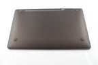 Asus EP TastaturDock für EeePad TF101 mit deutschem Tastaturaufkleber, braun