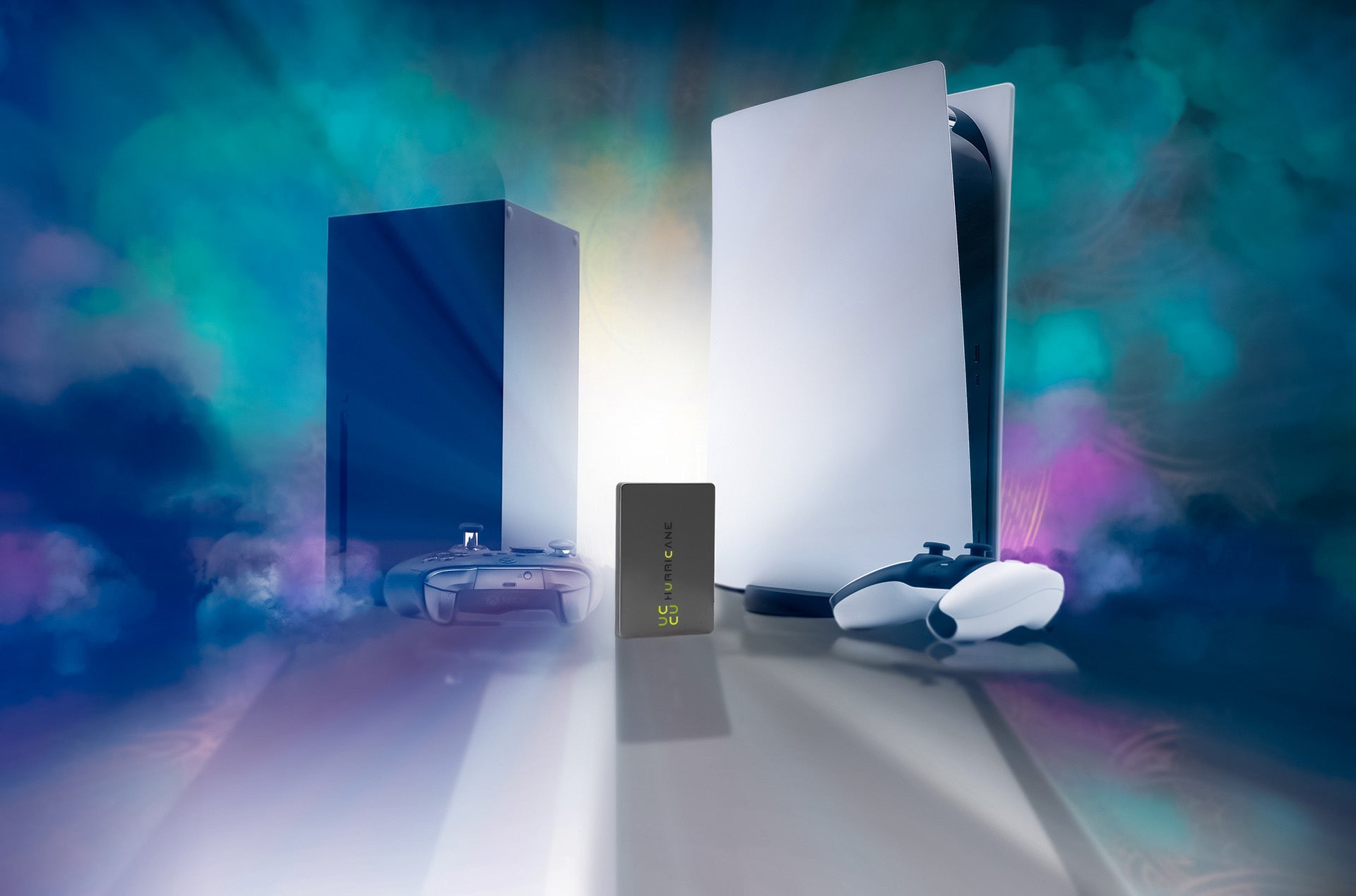 MD25C3 space gray Hurricane 640GB 2.5 Zoll Externe tragbare Festplatte USB Type C External HDD Mobile Speicherplatte für Fotos smart TV PC Laptop Computer ps4 ps5 Xbox kompatibel mit Windows Mac OS Linux
