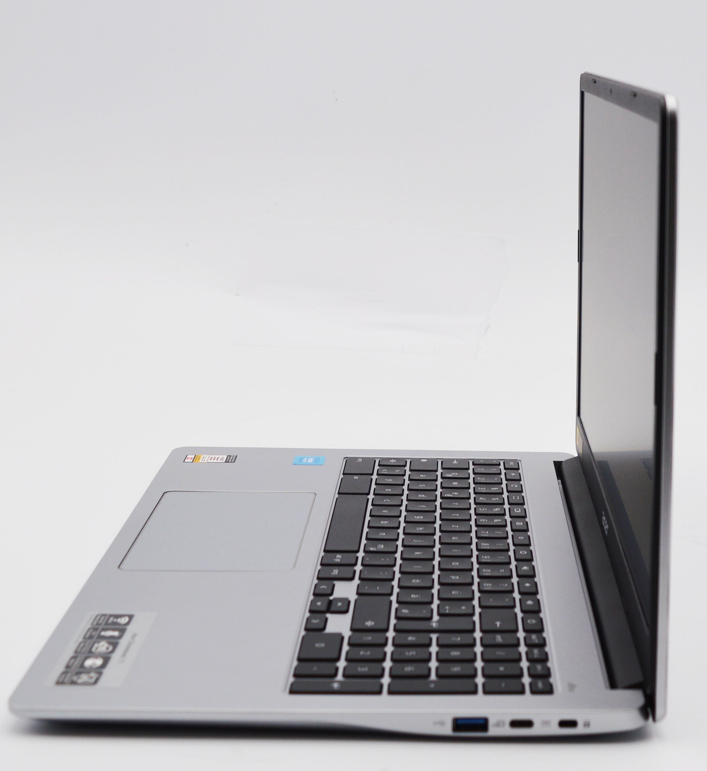 Acer Chromebook 315 CB315‑4H 15,6" FHD Celeron N4500 4GB 128GB Wi‑Fi 6 QWERTZ