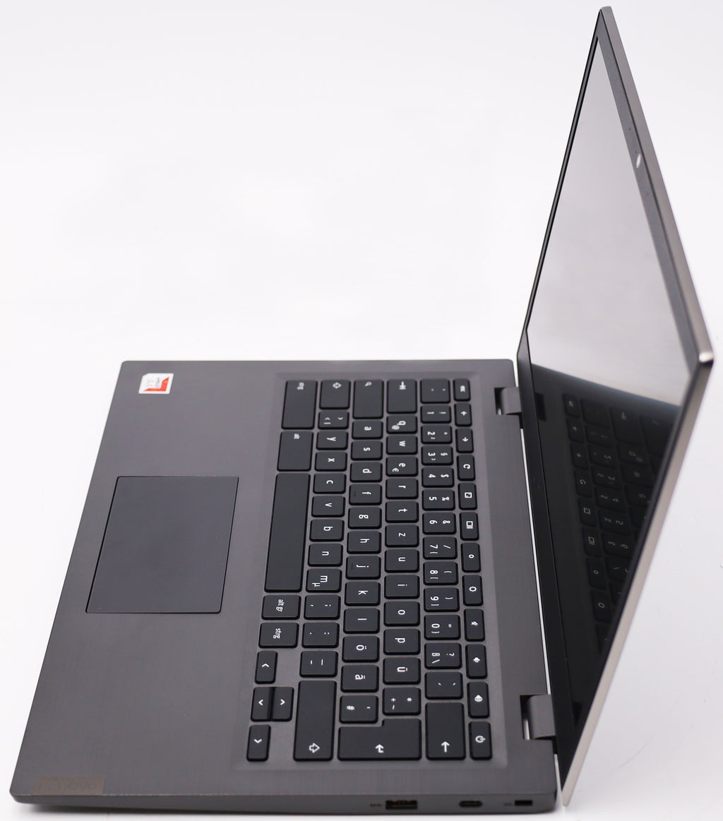 Lenovo Chromebook S345 35,6 cm 14 Zoll FHD Laptop AMD A4 4GB RAM 32GB eMMC