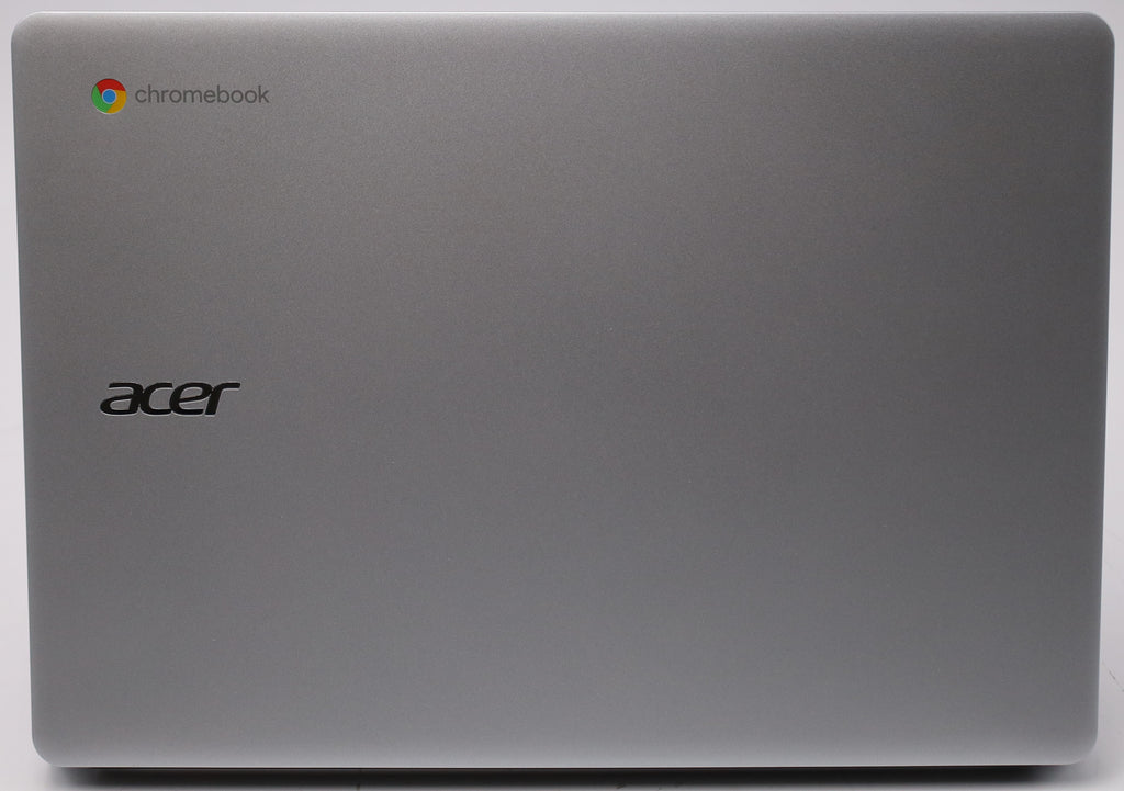 Acer Chromebook 314 Laptop 14 CB314-2H-K17E silber MT8183 4GB RAM 64GB Flash DE
