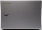 Acer Chromebook 314 Laptop 14 CB314-2H-K17E silber MT8183 4GB RAM 64GB Flash DE