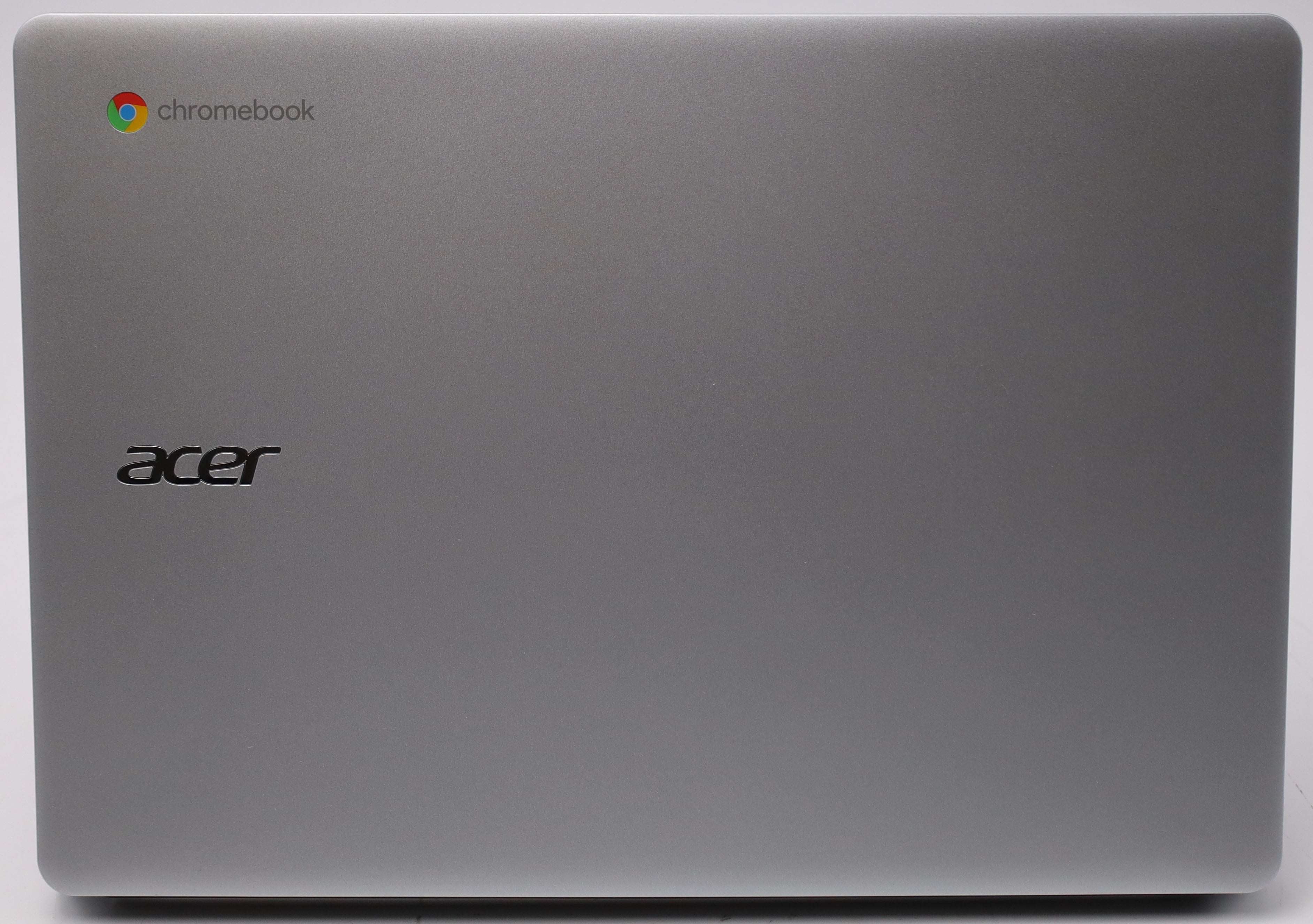 Acer Chromebook 314 Laptop 14 CB314-2H-K17E silber MT8183 4GB RAM 64GB Flash DE