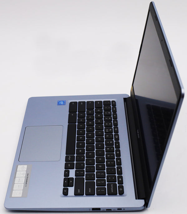 Acer Chromebook 314 Full-HD 14