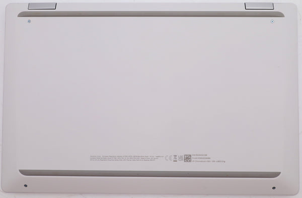 HP Chromebook x360 14b-cd0213ng Glacier Silver N100 4GB RAM 128GB Flash DE