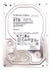 WD Red Pro 8TB NAS 3,5" Interne Festplatte 7200 RPM Klasse SATA 6Gb/s CMR