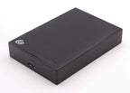 Seagate One Touch 5TB tragbare externe HDD Festplatte USB 3.0 STKZ5000400