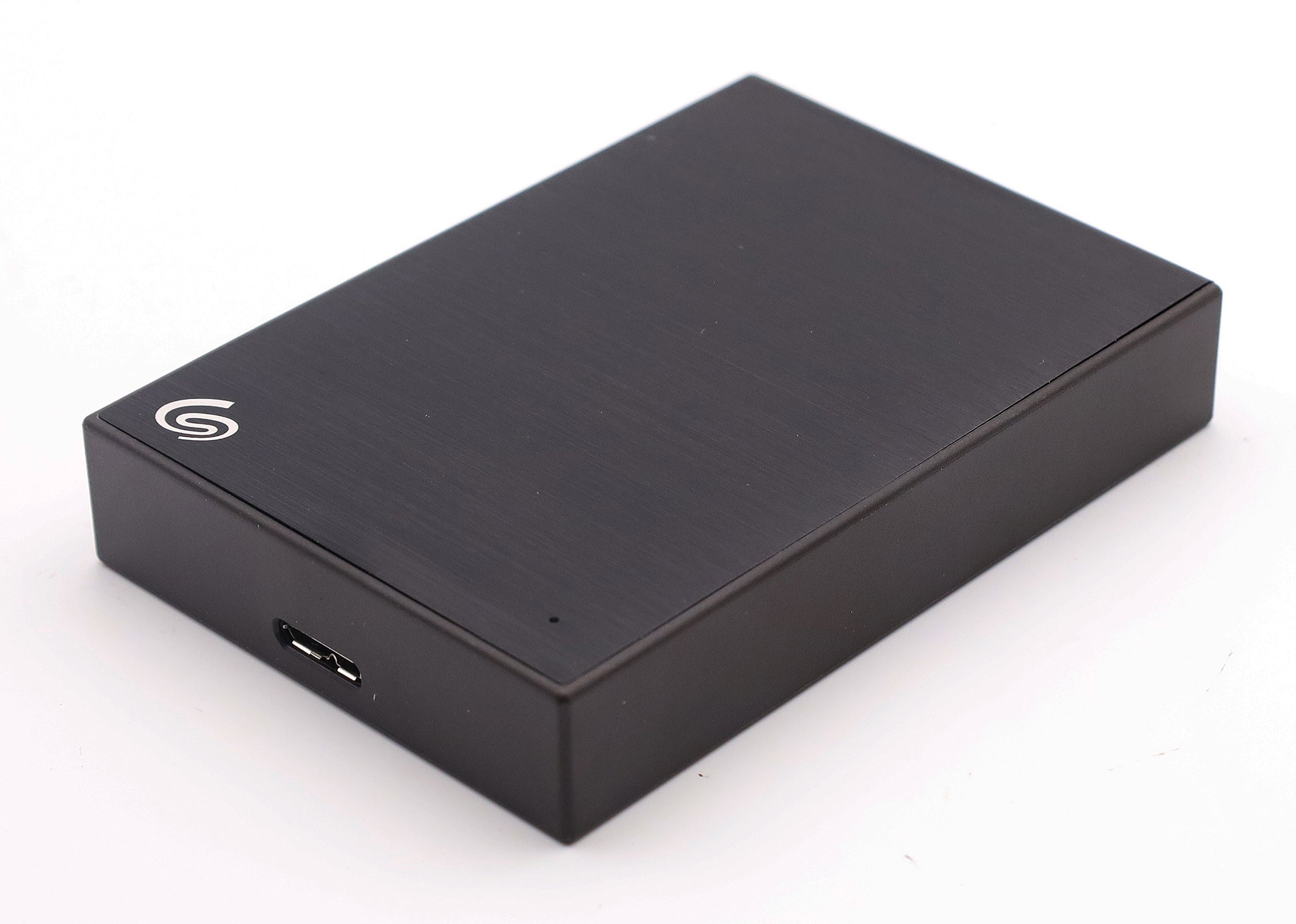 Seagate One Touch 5TB tragbare externe HDD Festplatte USB 3.0 STKZ5000400