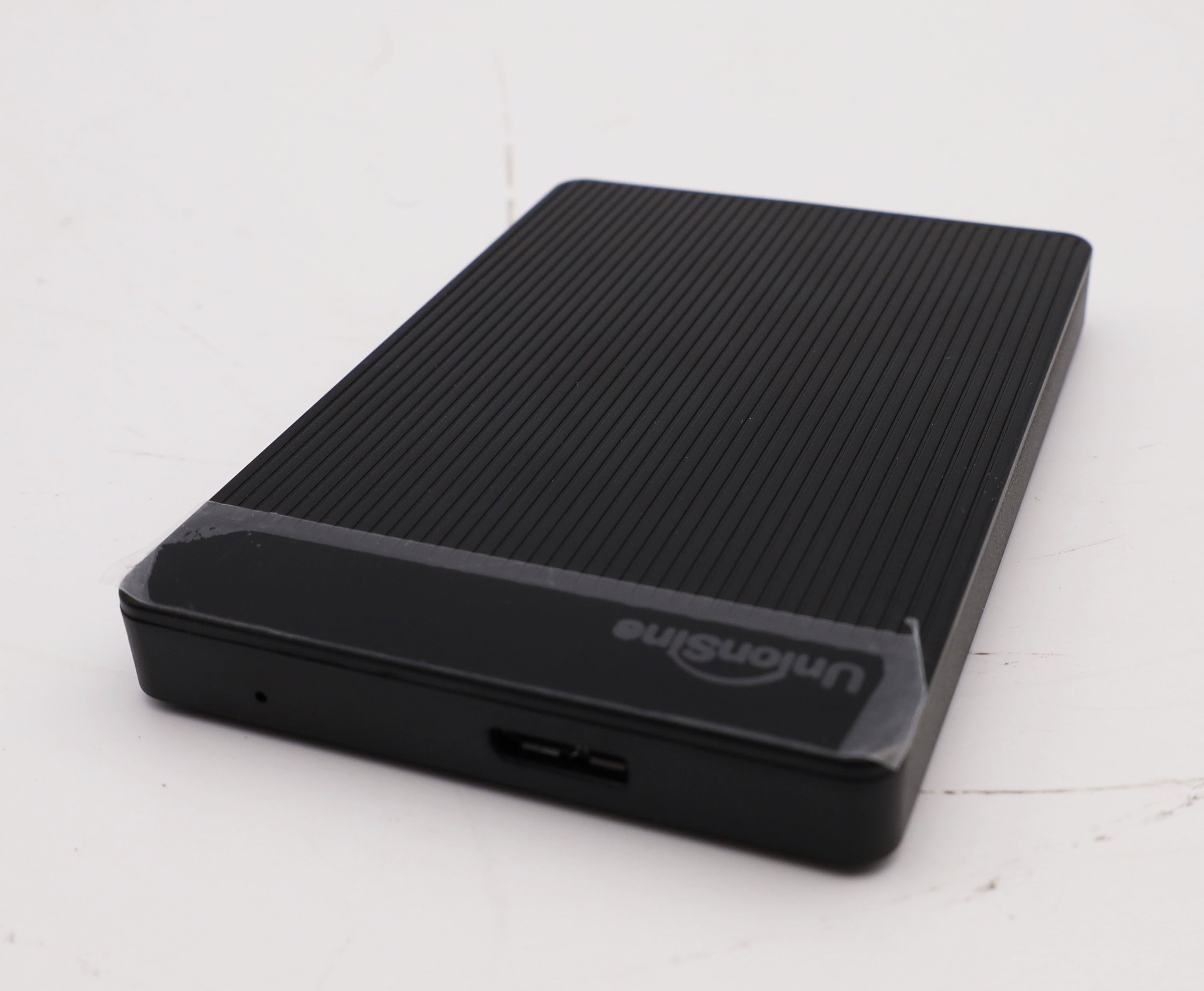 UnionSine HD2510 Externe Festplatte 1TB 2,5 Zoll USB 3.0 SATA