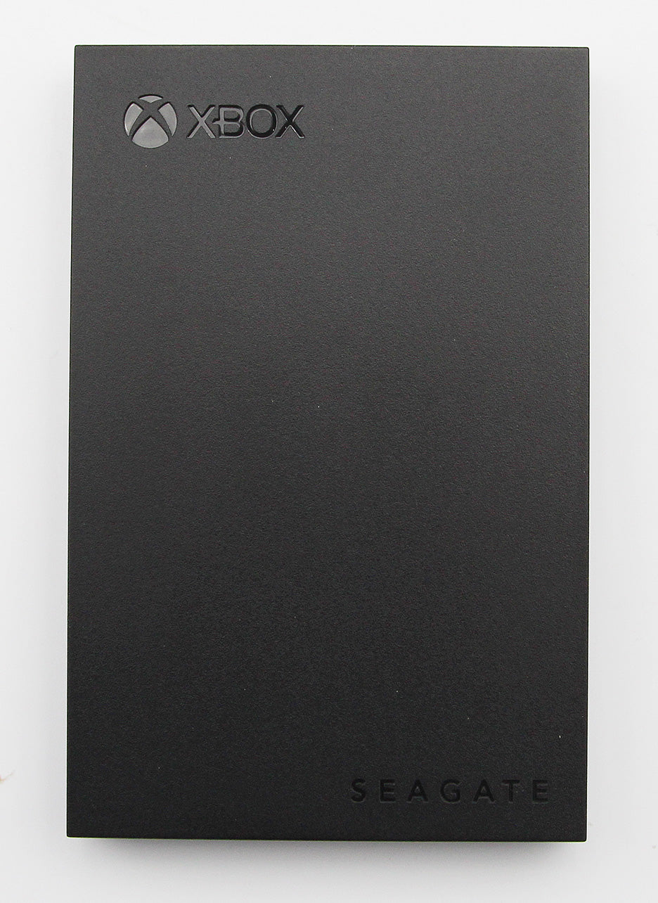 Seagate Game Drive Xbox 4 TB externe HDD Festplatte 2.5" USB 3.0 STKX4000402