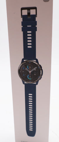Xiaomi Watch S1 Active Ocean Blue BHR5467GL