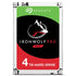 Seagate IronWolf PRO 4TB ST4000NT001 Festplatte 3,5" 128 MB Cache 7200 RPM