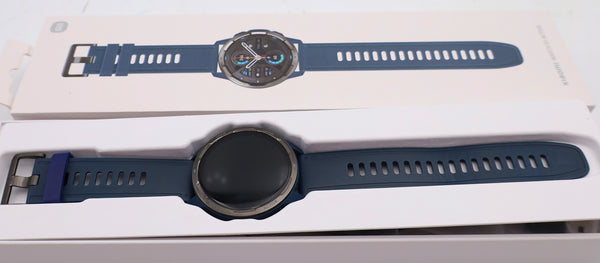 Xiaomi Watch S1 Active Ocean Blue BHR5467GL