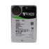 Seagate Exos X20 20TB interne Festplatte 512e/4Kn 3.5" SAS 12Gb/s ST20000NM002D