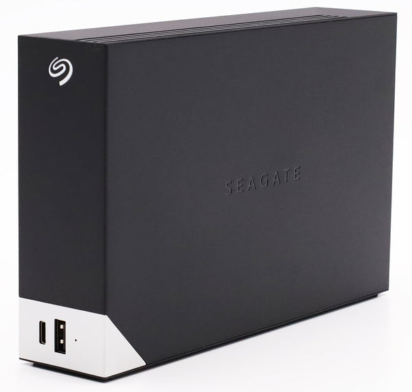 Seagate One Touch HUB 4 TB externe Festplatte, STLC4000400