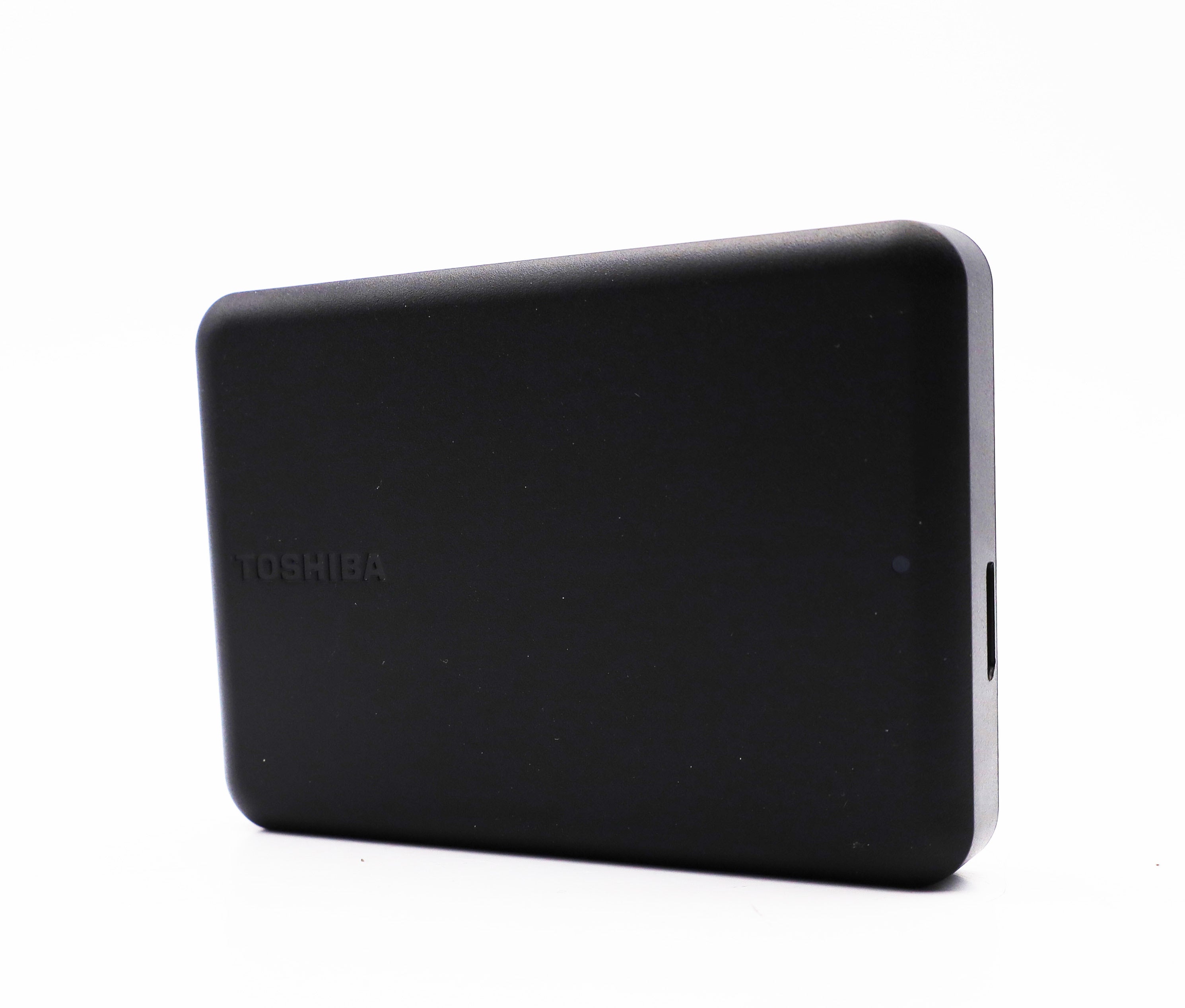 Toshiba Canvio Partner 2TB Portable 2,5" Externe HDD USB 3.2 Gen 1