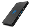 HURRICANE GD25612C Externe Festplatte 640GB 2,5" USB-C Windows, Mac, Linux