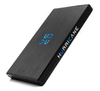 HURRICANE GD25612C Externe Festplatte 500GB 2,5" USB-C Windows, Mac, Linux