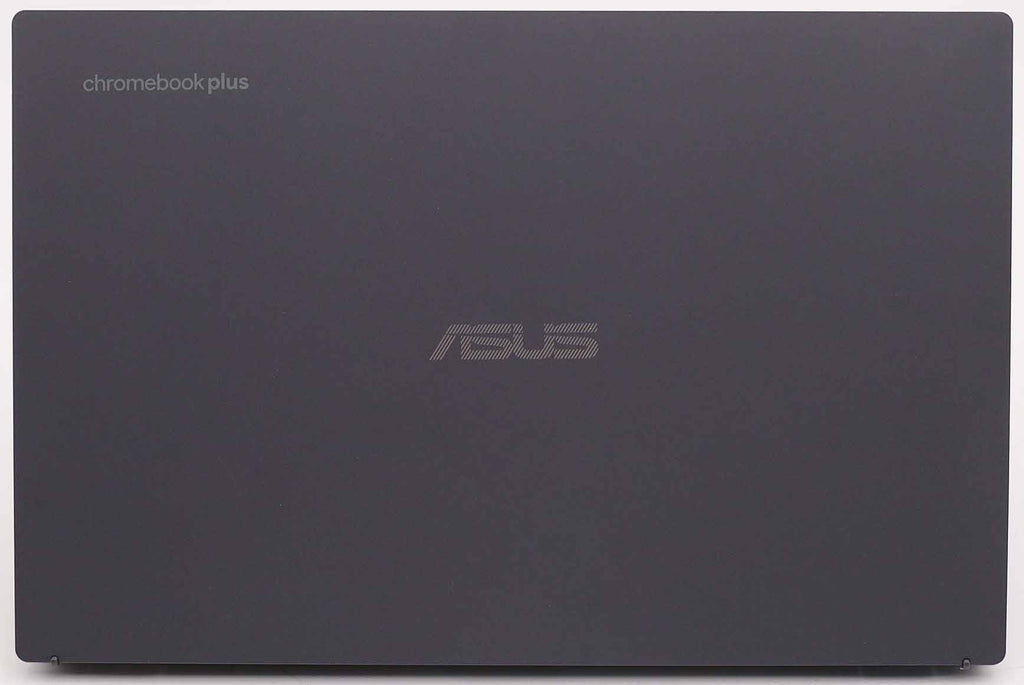 ASUS Chromebook Plus CX34 Laptop 14" IPS Core i3-1215 8GB RAM 128GB UFS DE