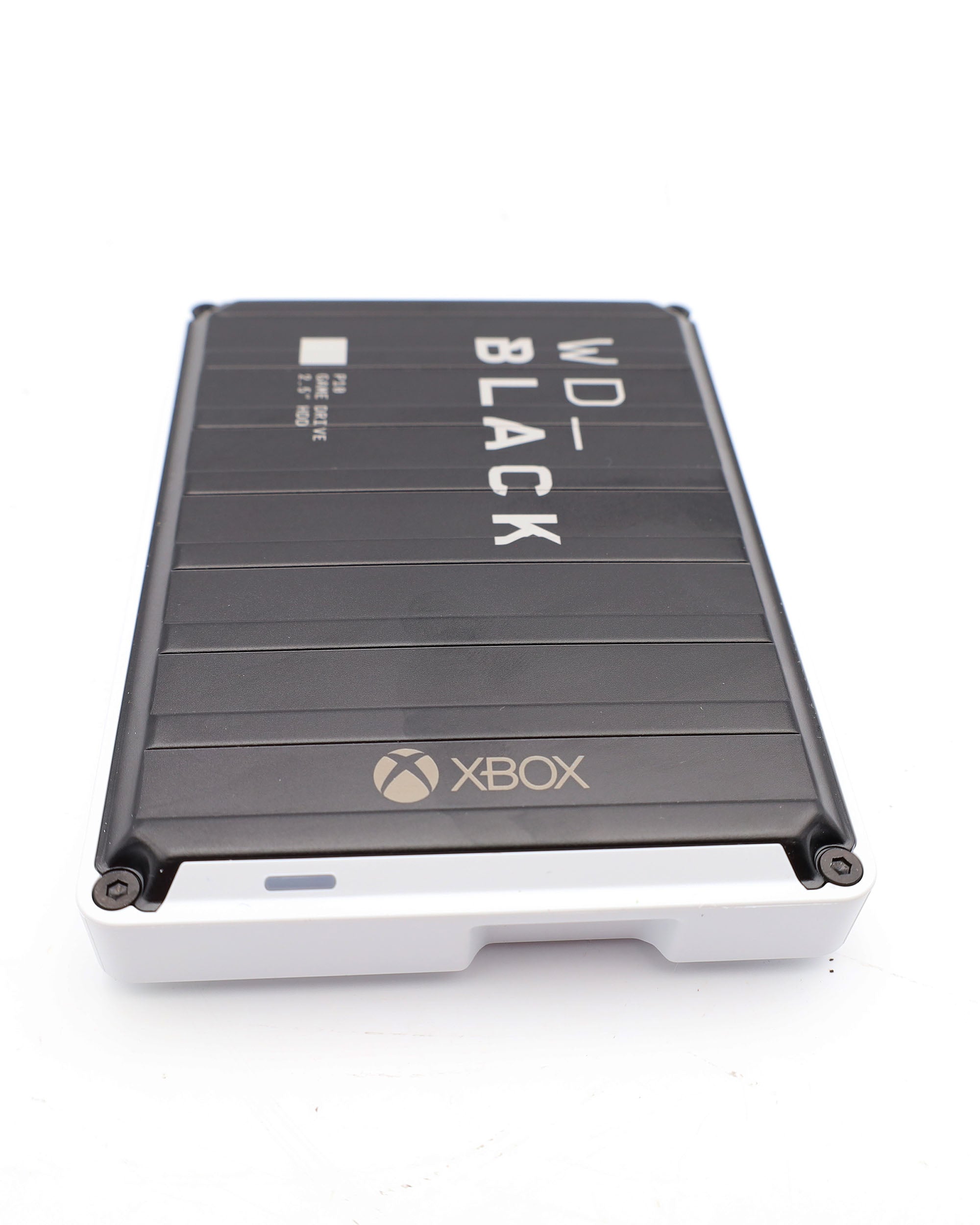 WD Black P10 Game Drive Xbox 4TB Externe Festplatte USB 3.2 HDD Schwarz