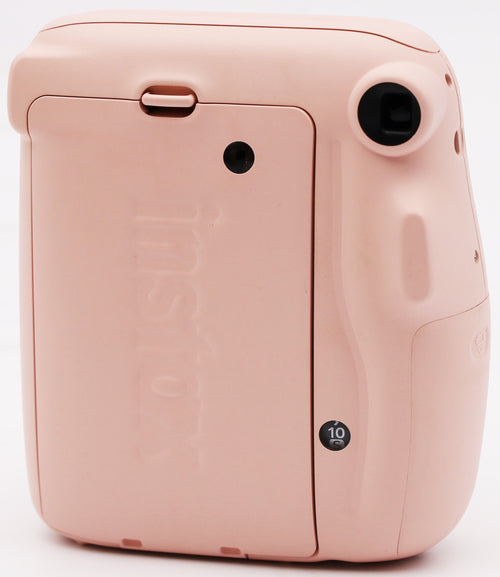 Fujifilm Instax Mini 11 Blush-Pink Sofortbildkamera