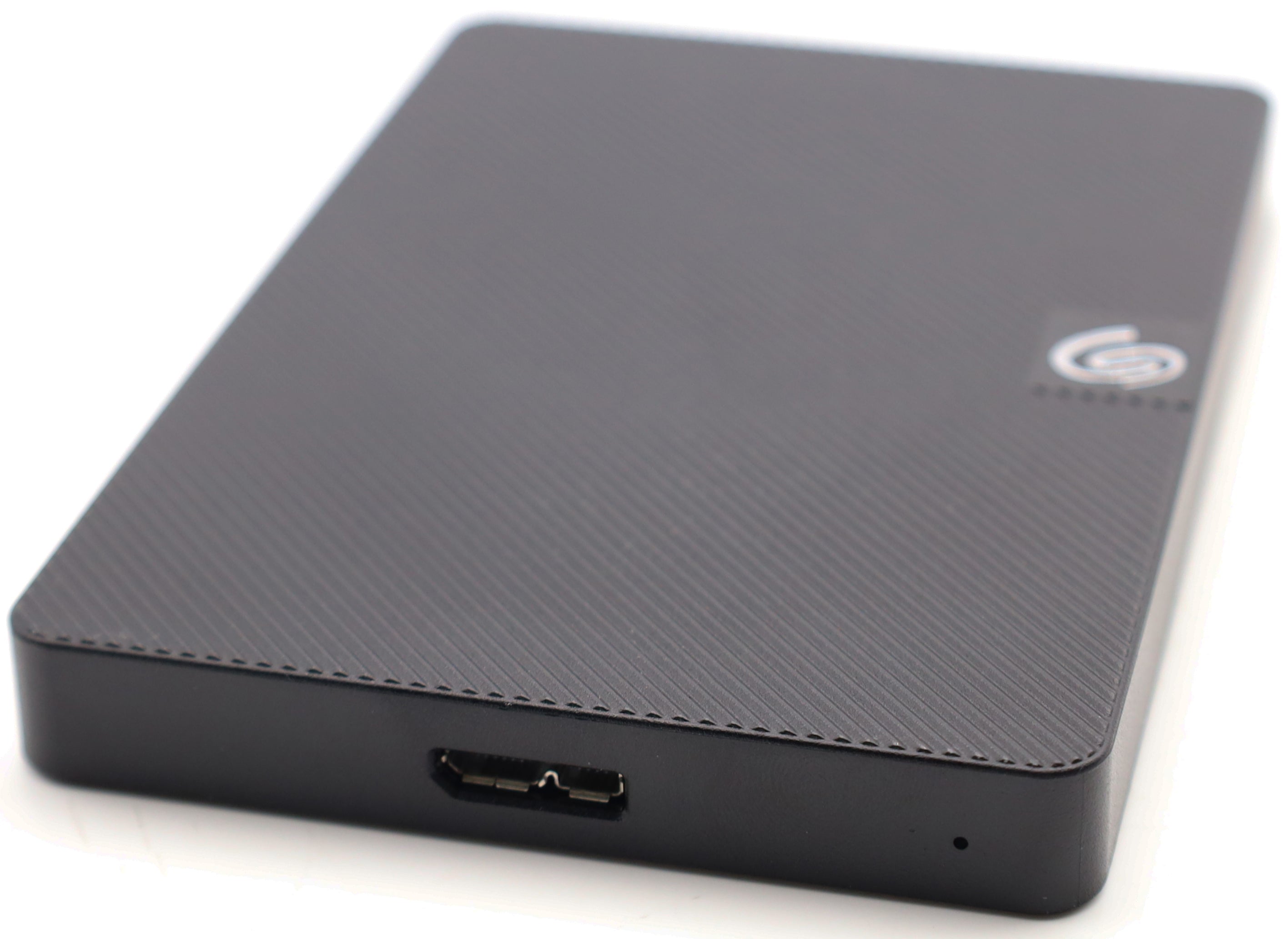 Seagate Expansion Portable 1TB externe HDD Festplatte  USB 3.0 Micro-B