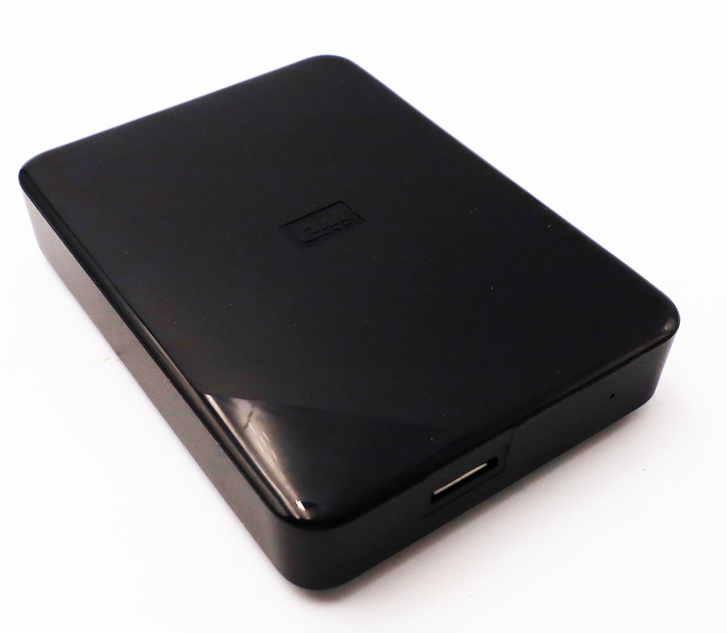 Western Digital WD Elements AE 5TB USB 3.0 2,5" WDBEBA0050BBK