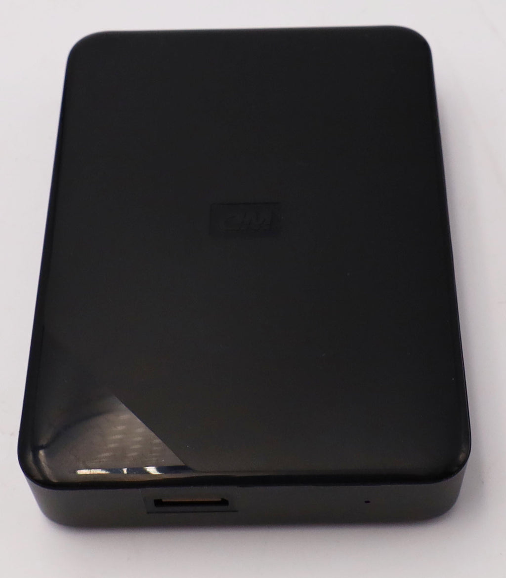 Western Digital WD Elements AE 5TB USB 3.0 2,5" WDBEBA0050BBK